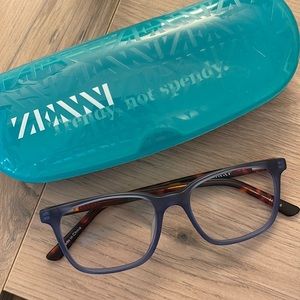 Zenni Blokz Blue Light Blocking Kids Glasses